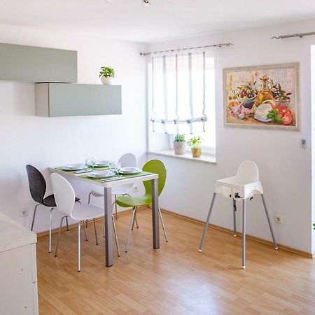 Apartment 3 Gottmadingen Eksteriør bilde