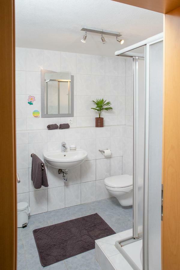 Apartment 3 Gottmadingen Eksteriør bilde