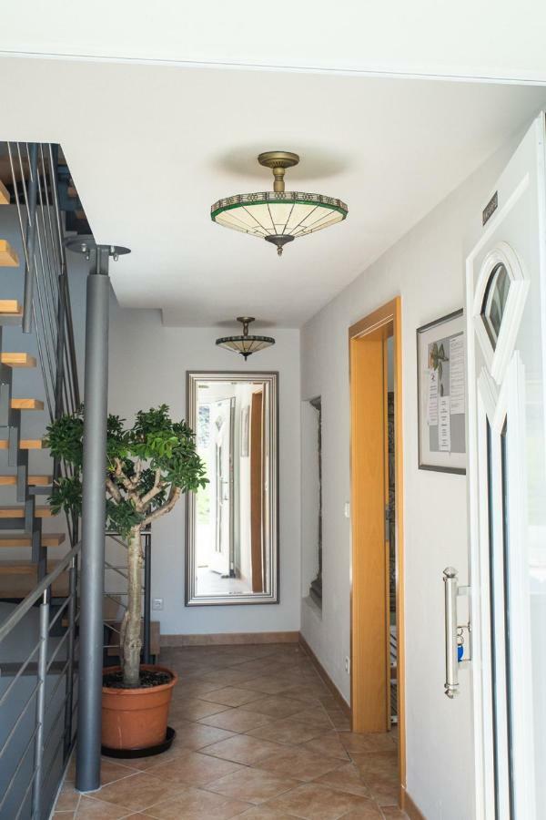 Apartment 3 Gottmadingen Eksteriør bilde